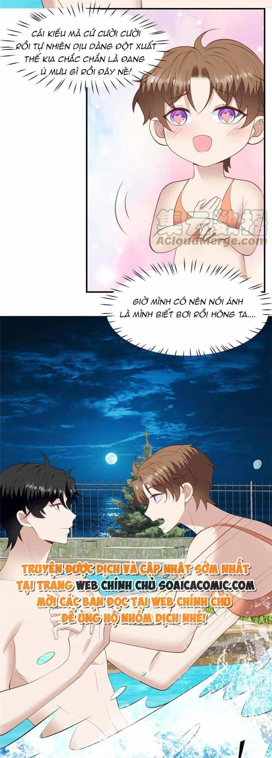Dựa Vào Đại Lão Ổn Định Vị Trí C Trong Nam Đoàn - Chương 138 - ảnh 10
