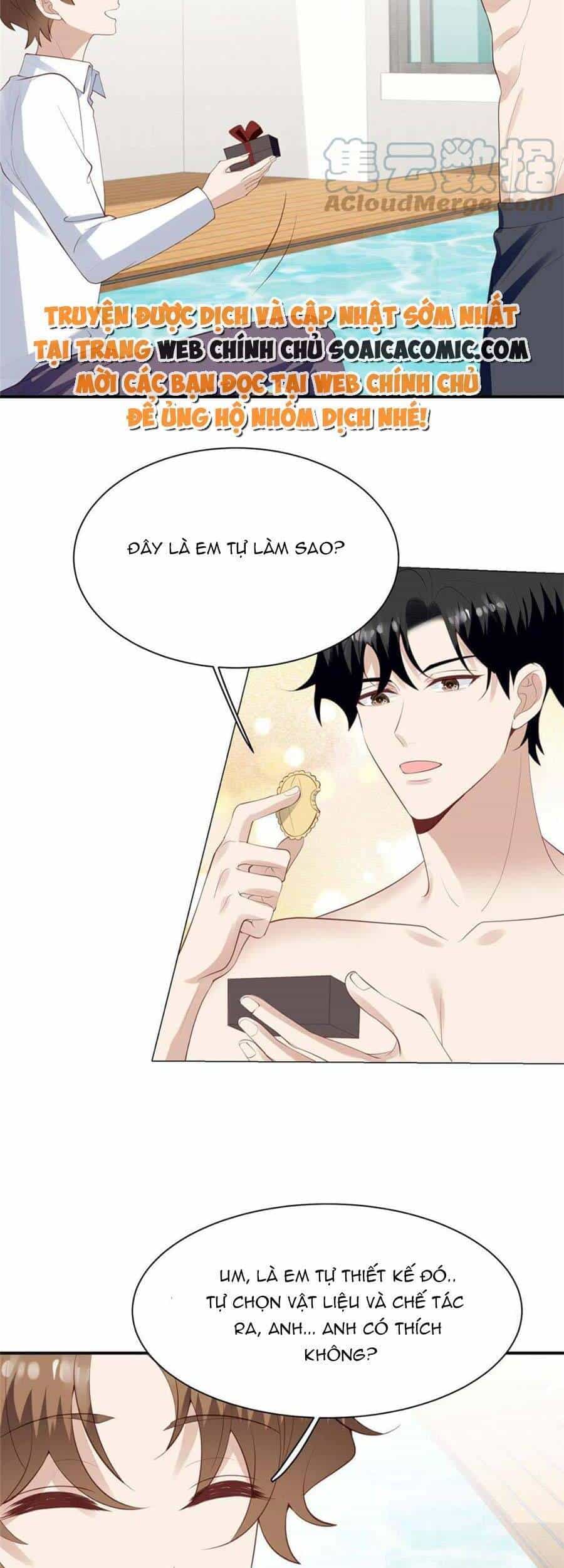 Dựa Vào Đại Lão Ổn Định Vị Trí C Trong Nam Đoàn - Chương 138 - ảnh 4