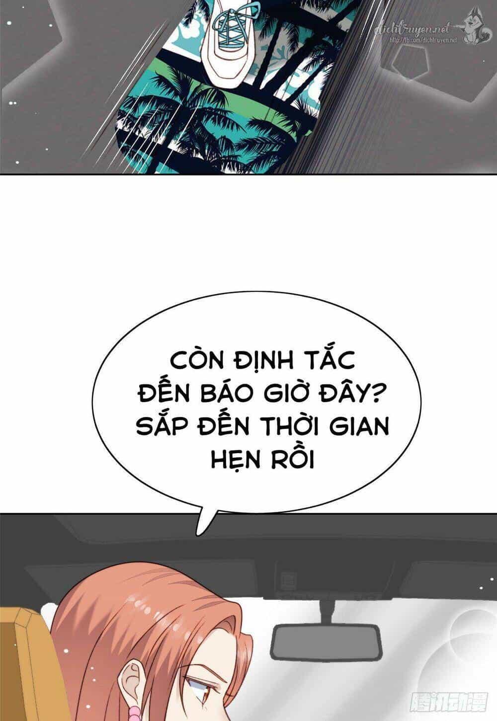 Dựa Vào Đại Lão Ổn Định Vị Trí C Trong Nam Đoàn - Chương 14 - ảnh 12