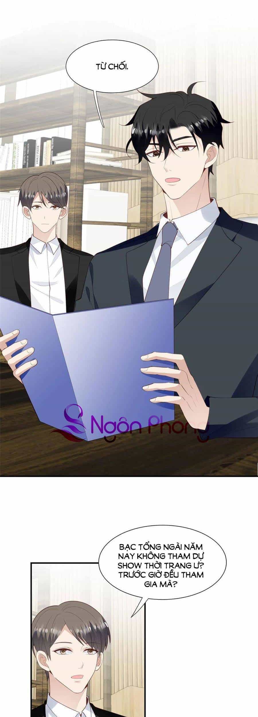Dựa Vào Đại Lão Ổn Định Vị Trí C Trong Nam Đoàn - Chương 141 - ảnh 3