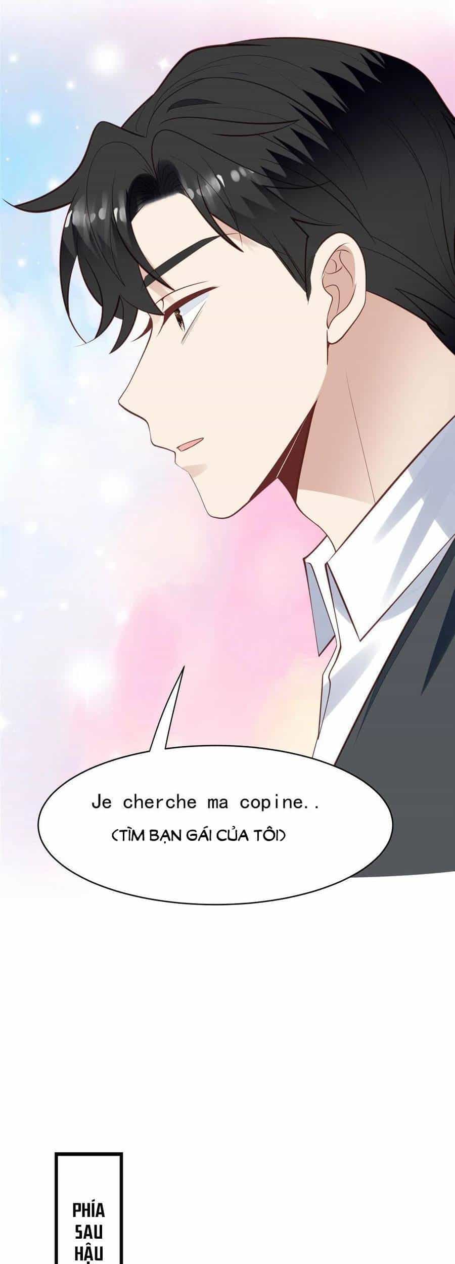Dựa Vào Đại Lão Ổn Định Vị Trí C Trong Nam Đoàn - Chương 142 - ảnh 20