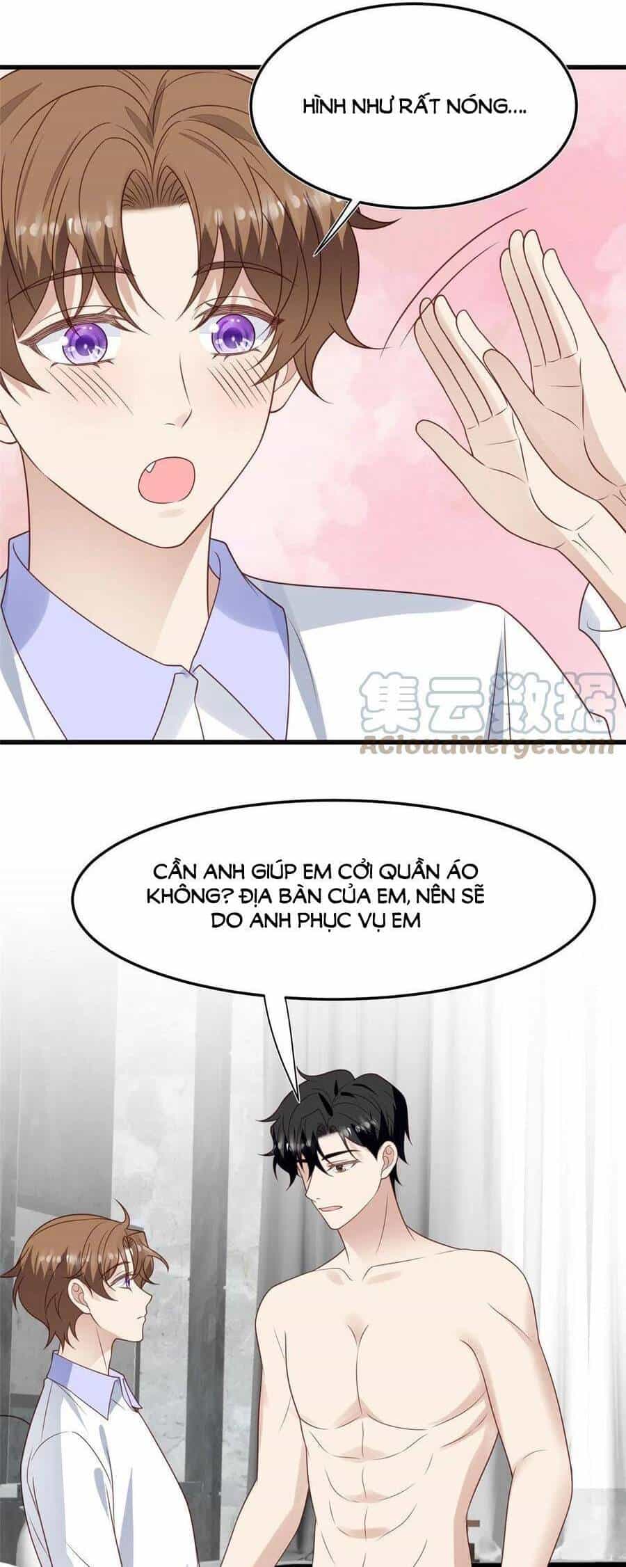 Dựa Vào Đại Lão Ổn Định Vị Trí C Trong Nam Đoàn - Chương 147 - ảnh 13