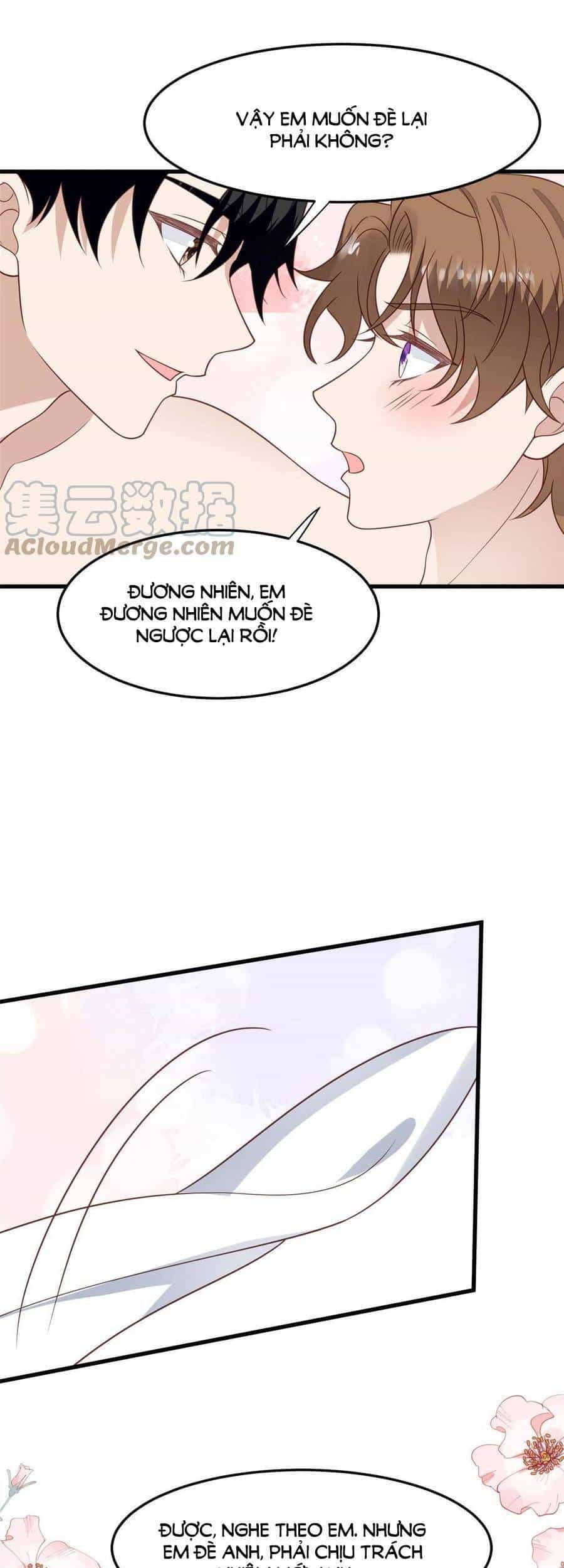 Dựa Vào Đại Lão Ổn Định Vị Trí C Trong Nam Đoàn - Chương 147 - ảnh 17