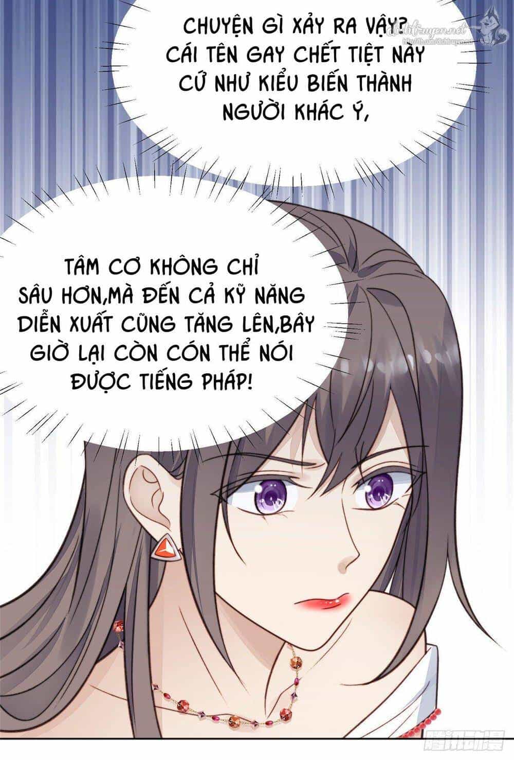 Dựa Vào Đại Lão Ổn Định Vị Trí C Trong Nam Đoàn - Chương 15 - ảnh 28
