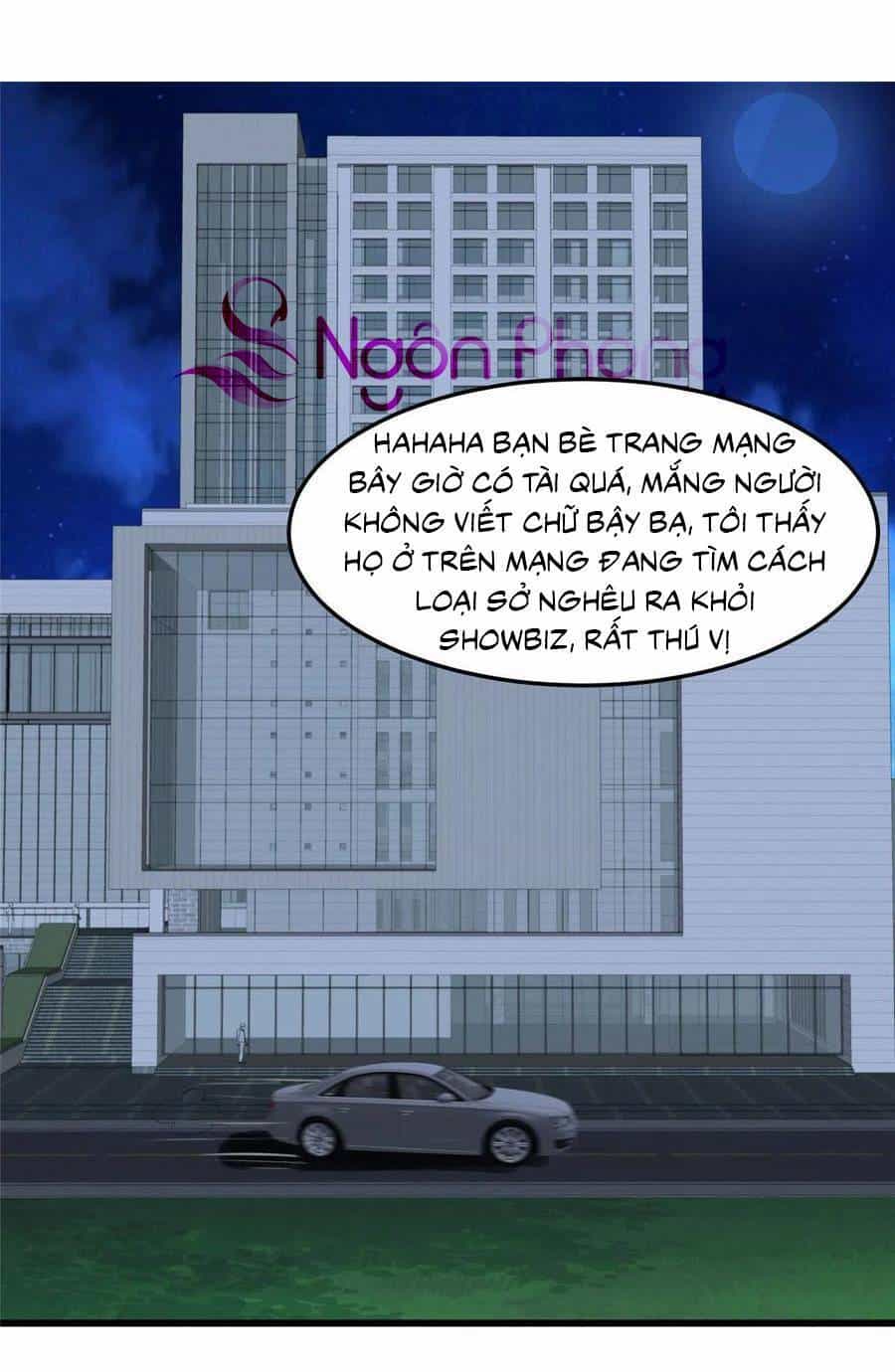 Dựa Vào Đại Lão Ổn Định Vị Trí C Trong Nam Đoàn - Chương 155 - ảnh 2