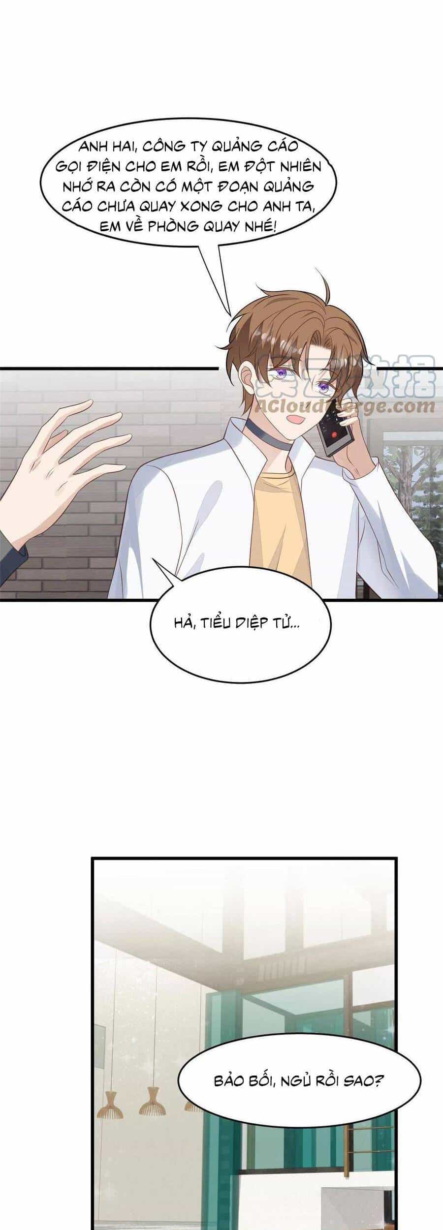 Dựa Vào Đại Lão Ổn Định Vị Trí C Trong Nam Đoàn - Chương 155 - ảnh 23