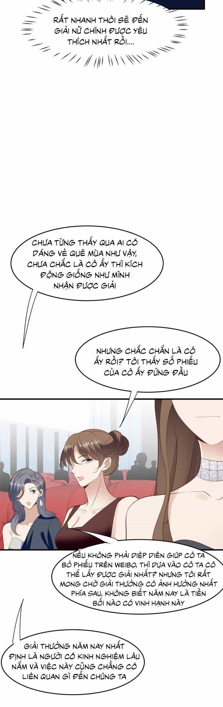Dựa Vào Đại Lão Ổn Định Vị Trí C Trong Nam Đoàn - Chương 158 - ảnh 10