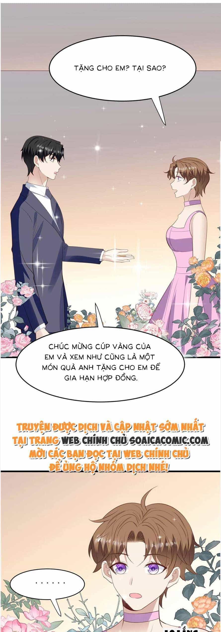 Dựa Vào Đại Lão Ổn Định Vị Trí C Trong Nam Đoàn - Chương 159 - ảnh 12