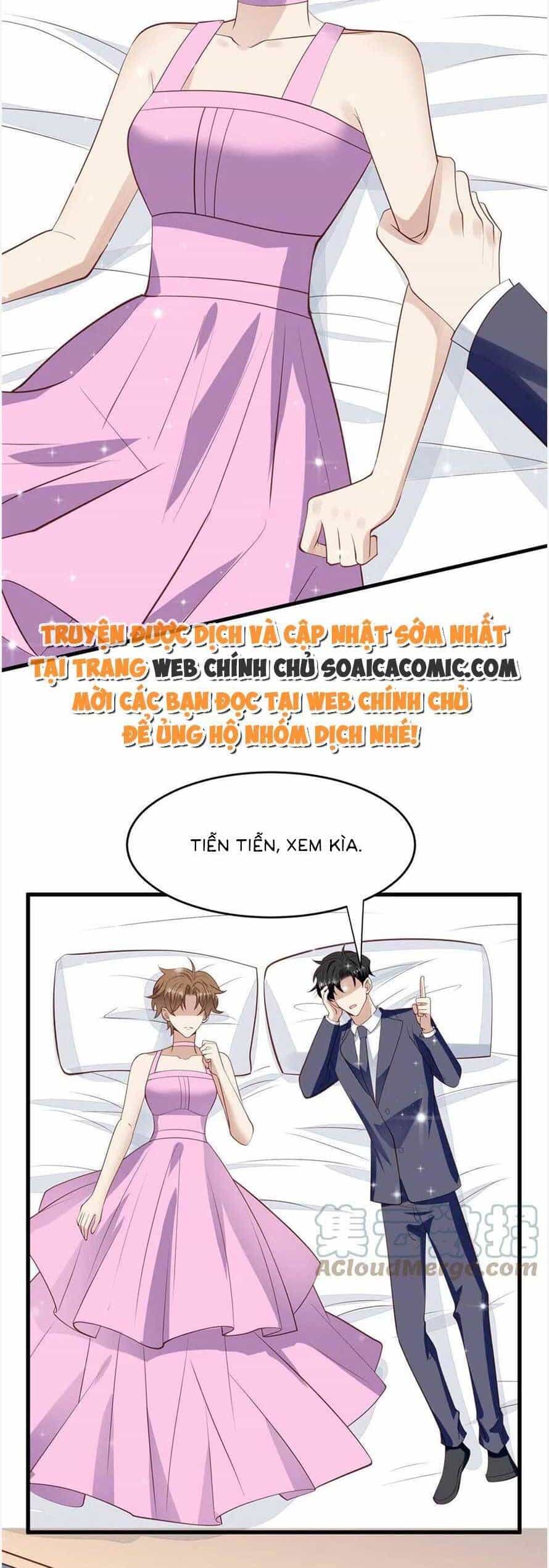 Dựa Vào Đại Lão Ổn Định Vị Trí C Trong Nam Đoàn - Chương 159 - ảnh 15