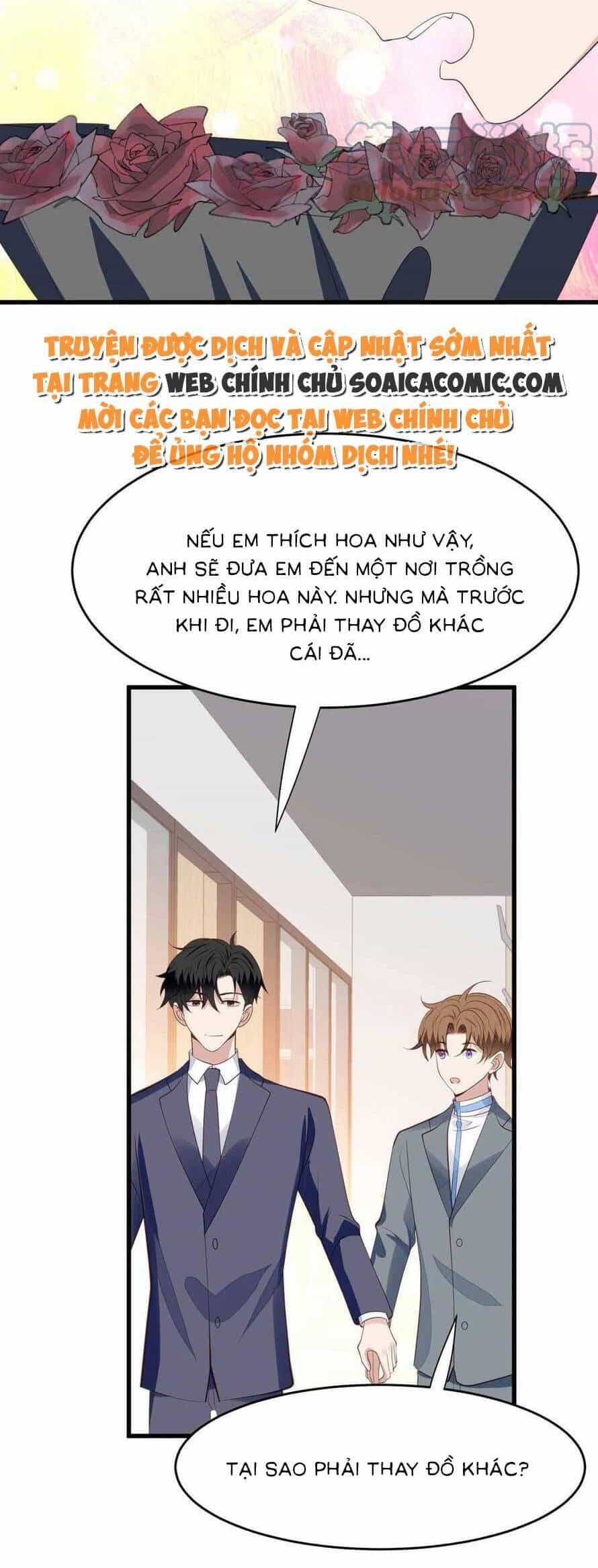 Dựa Vào Đại Lão Ổn Định Vị Trí C Trong Nam Đoàn - Chương 159 - ảnh 8