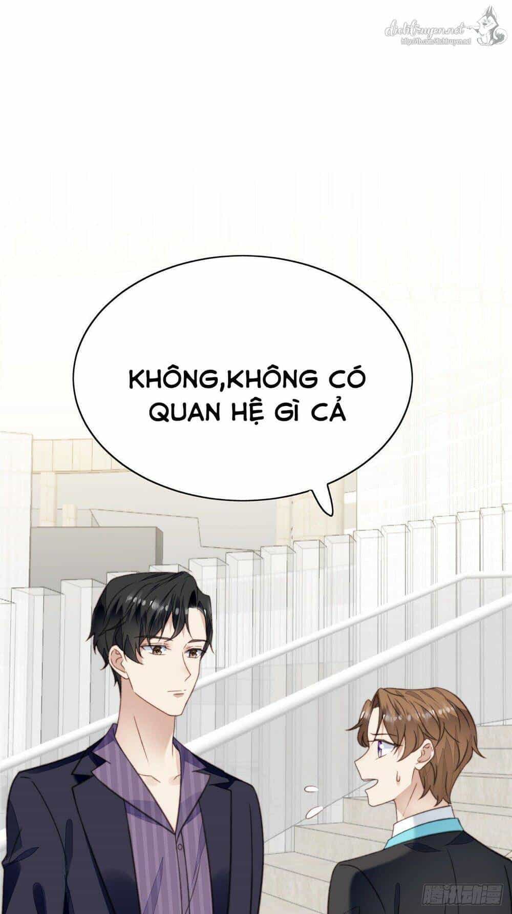 Dựa Vào Đại Lão Ổn Định Vị Trí C Trong Nam Đoàn - Chương 16 - ảnh 15
