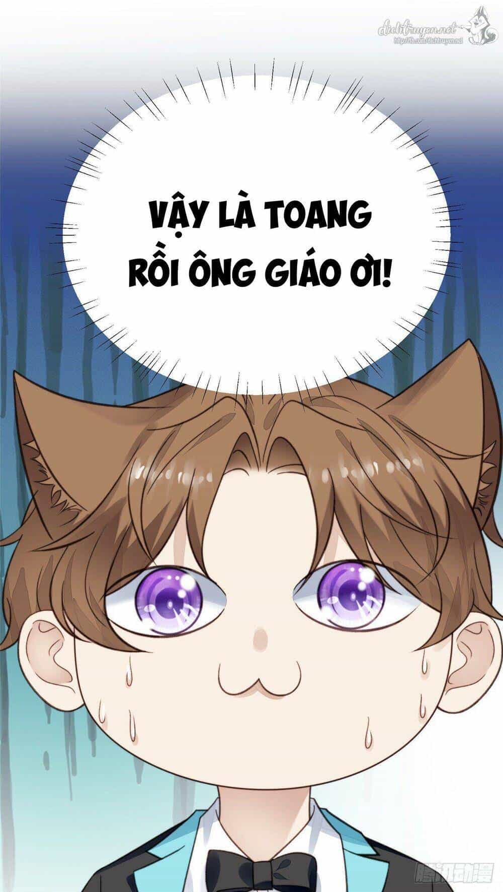 Dựa Vào Đại Lão Ổn Định Vị Trí C Trong Nam Đoàn - Chương 16 - ảnh 22