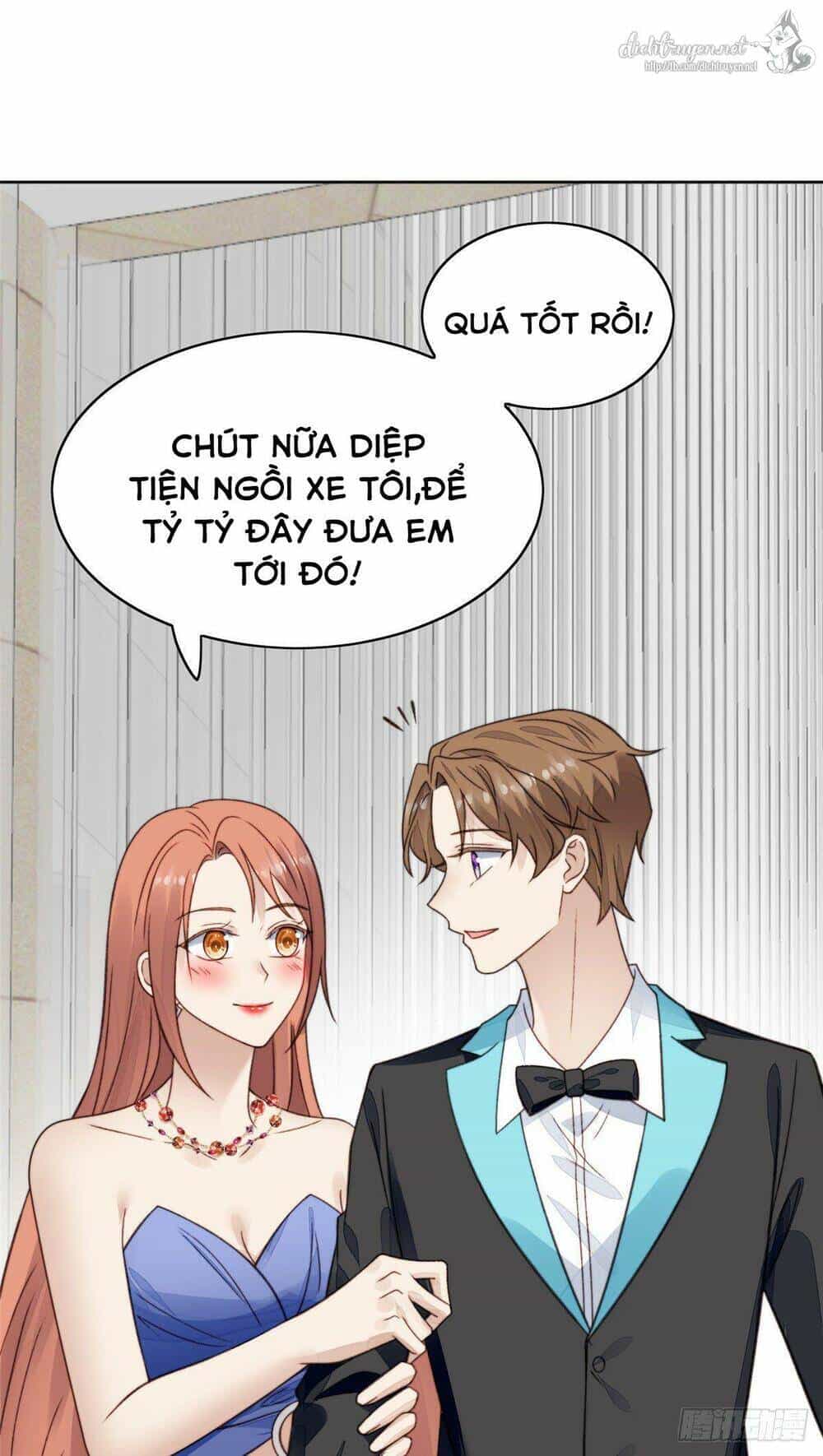 Dựa Vào Đại Lão Ổn Định Vị Trí C Trong Nam Đoàn - Chương 16 - ảnh 25