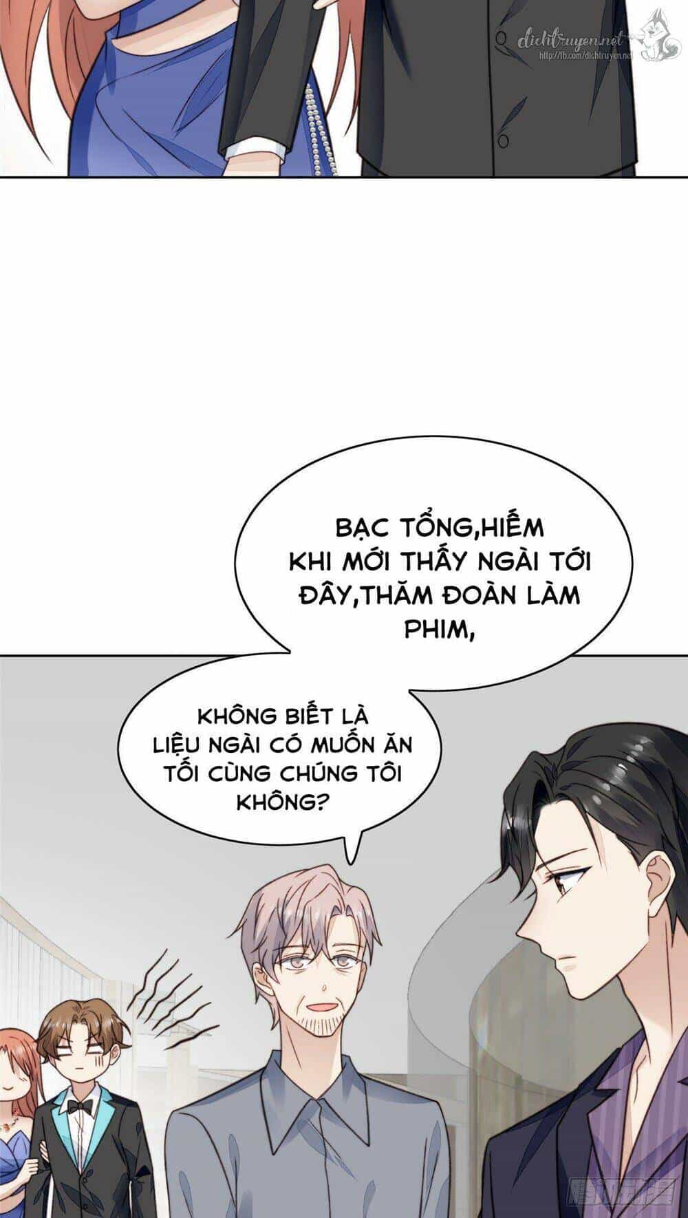 Dựa Vào Đại Lão Ổn Định Vị Trí C Trong Nam Đoàn - Chương 16 - ảnh 26