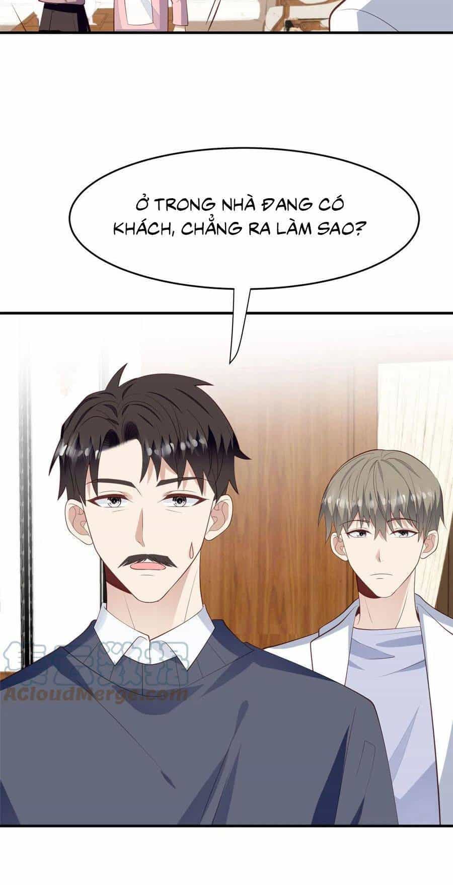 Dựa Vào Đại Lão Ổn Định Vị Trí C Trong Nam Đoàn - Chương 160 - ảnh 15