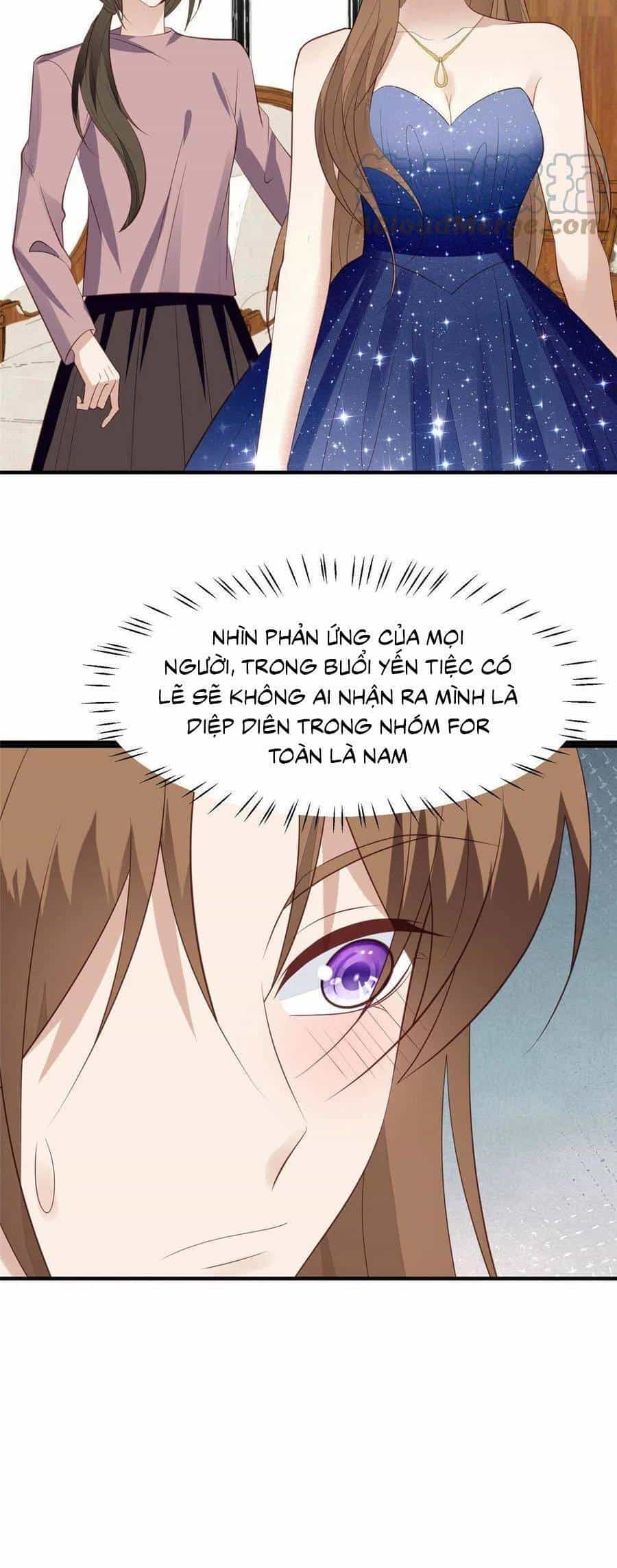 Dựa Vào Đại Lão Ổn Định Vị Trí C Trong Nam Đoàn - Chương 161 - ảnh 13