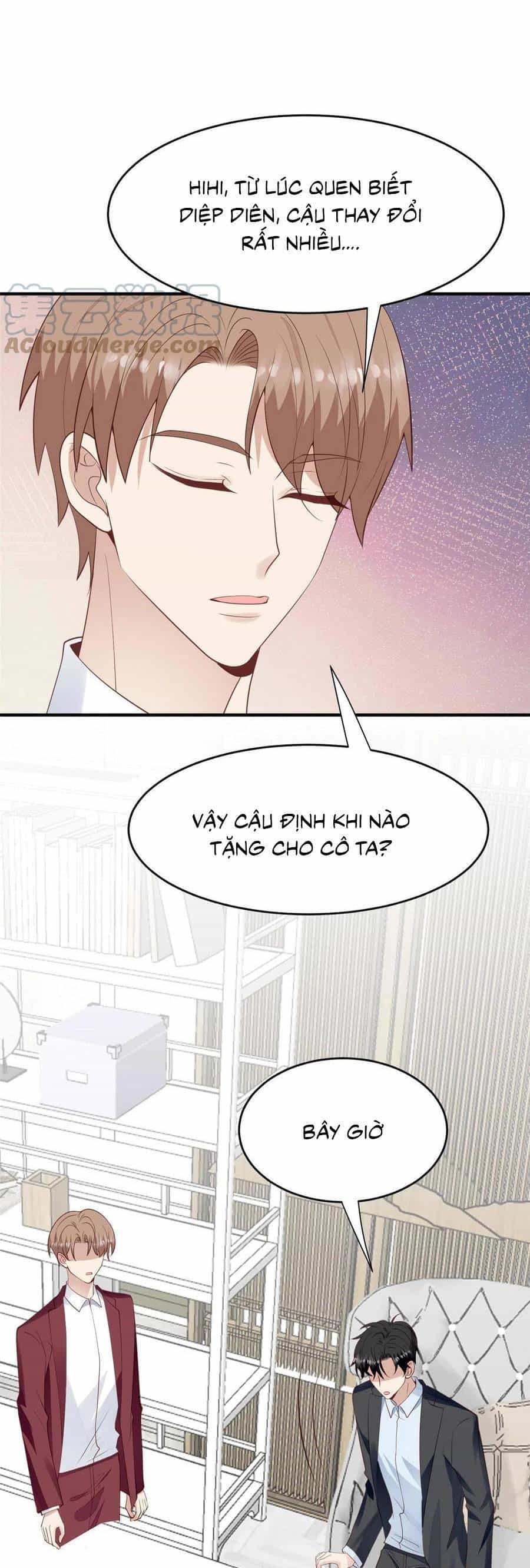 Dựa Vào Đại Lão Ổn Định Vị Trí C Trong Nam Đoàn - Chương 161 - ảnh 17