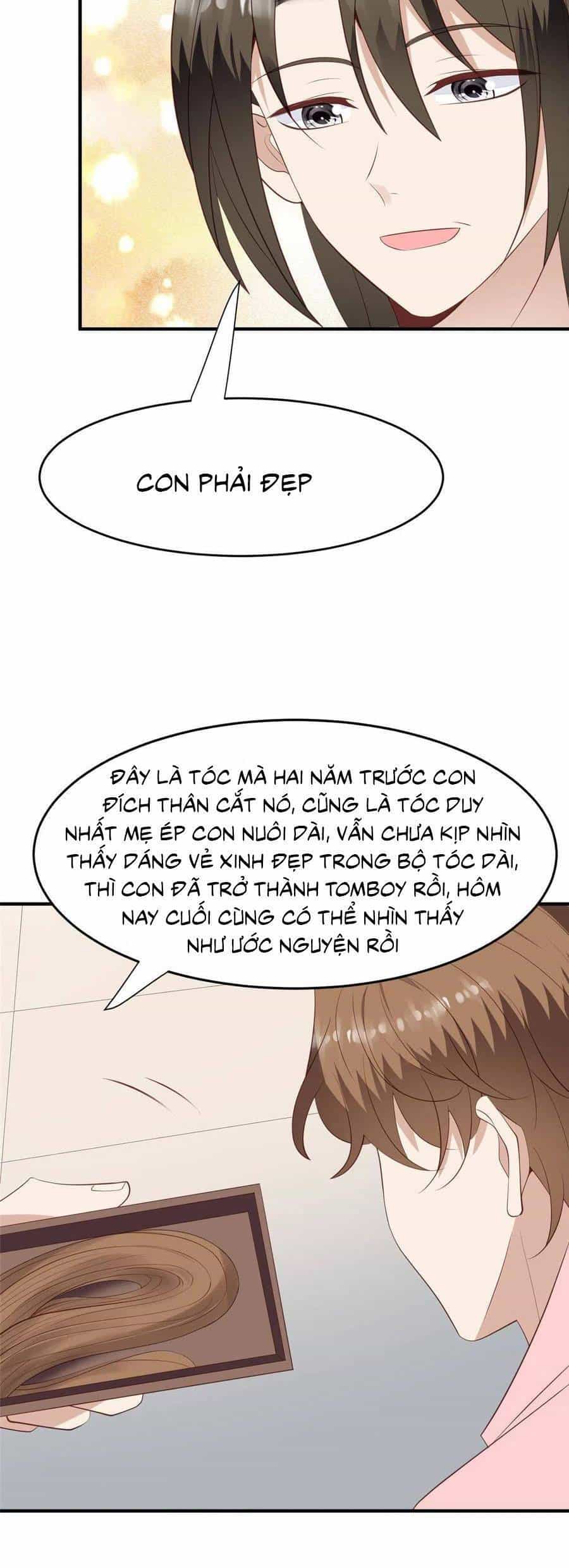 Dựa Vào Đại Lão Ổn Định Vị Trí C Trong Nam Đoàn - Chương 161 - ảnh 6