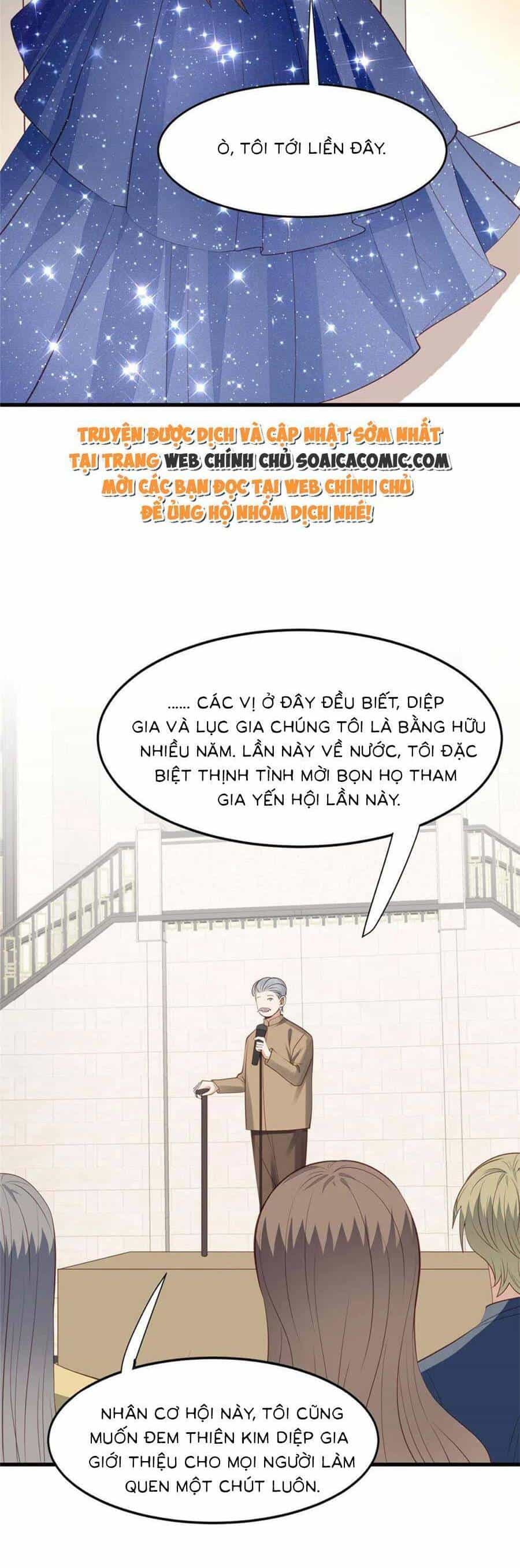 Dựa Vào Đại Lão Ổn Định Vị Trí C Trong Nam Đoàn - Chương 162 - ảnh 8