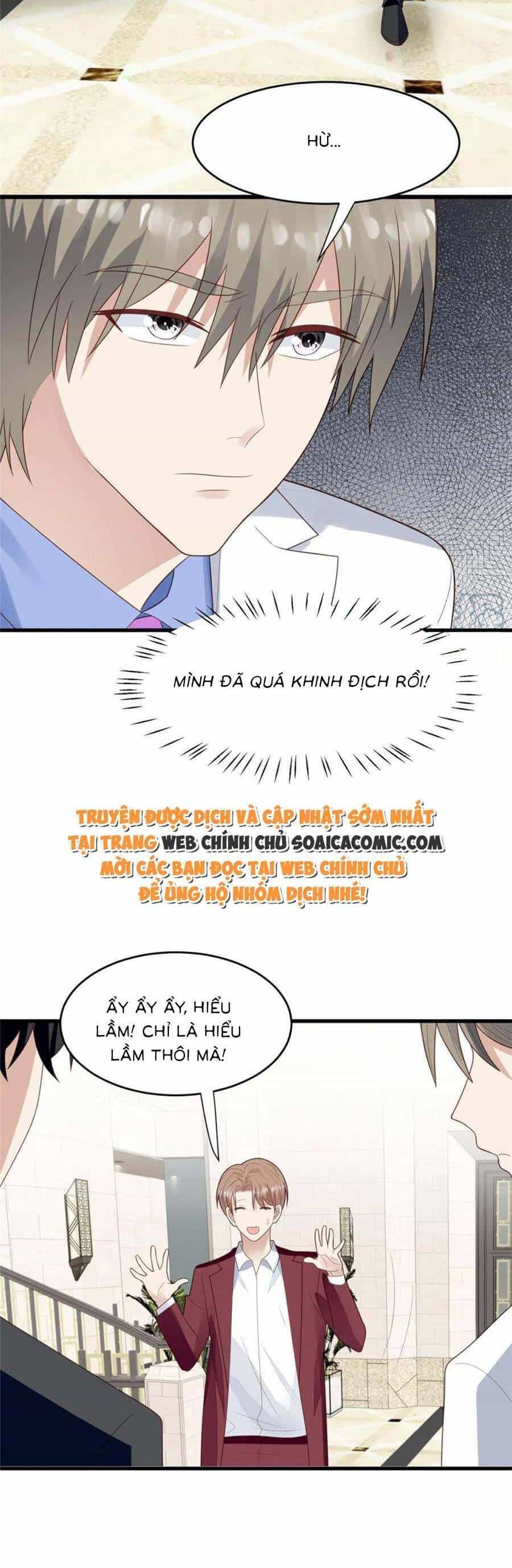 Dựa Vào Đại Lão Ổn Định Vị Trí C Trong Nam Đoàn - Chương 163 - ảnh 8
