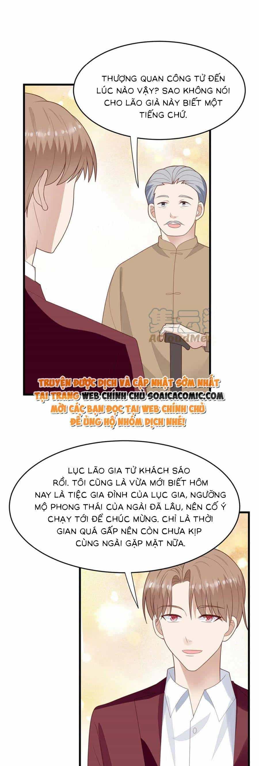 Dựa Vào Đại Lão Ổn Định Vị Trí C Trong Nam Đoàn - Chương 163 - ảnh 9