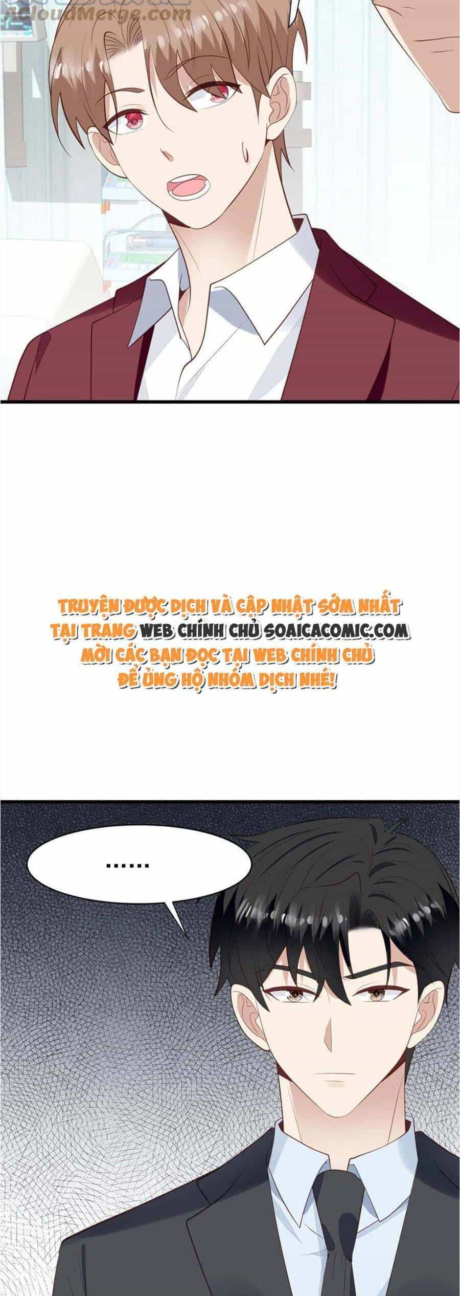 Dựa Vào Đại Lão Ổn Định Vị Trí C Trong Nam Đoàn - Chương 164 - ảnh 15