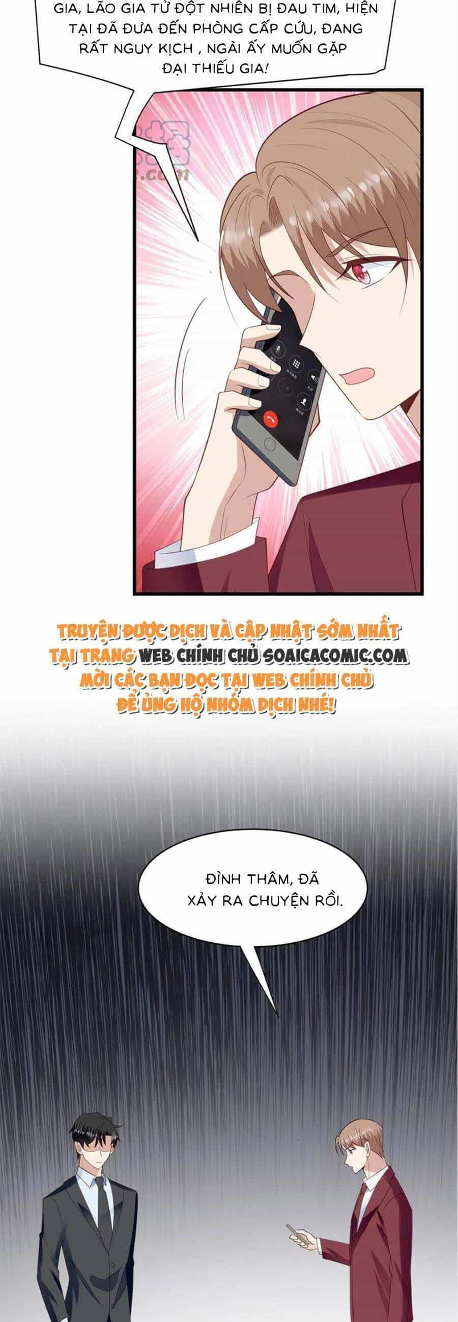Dựa Vào Đại Lão Ổn Định Vị Trí C Trong Nam Đoàn - Chương 164 - ảnh 2
