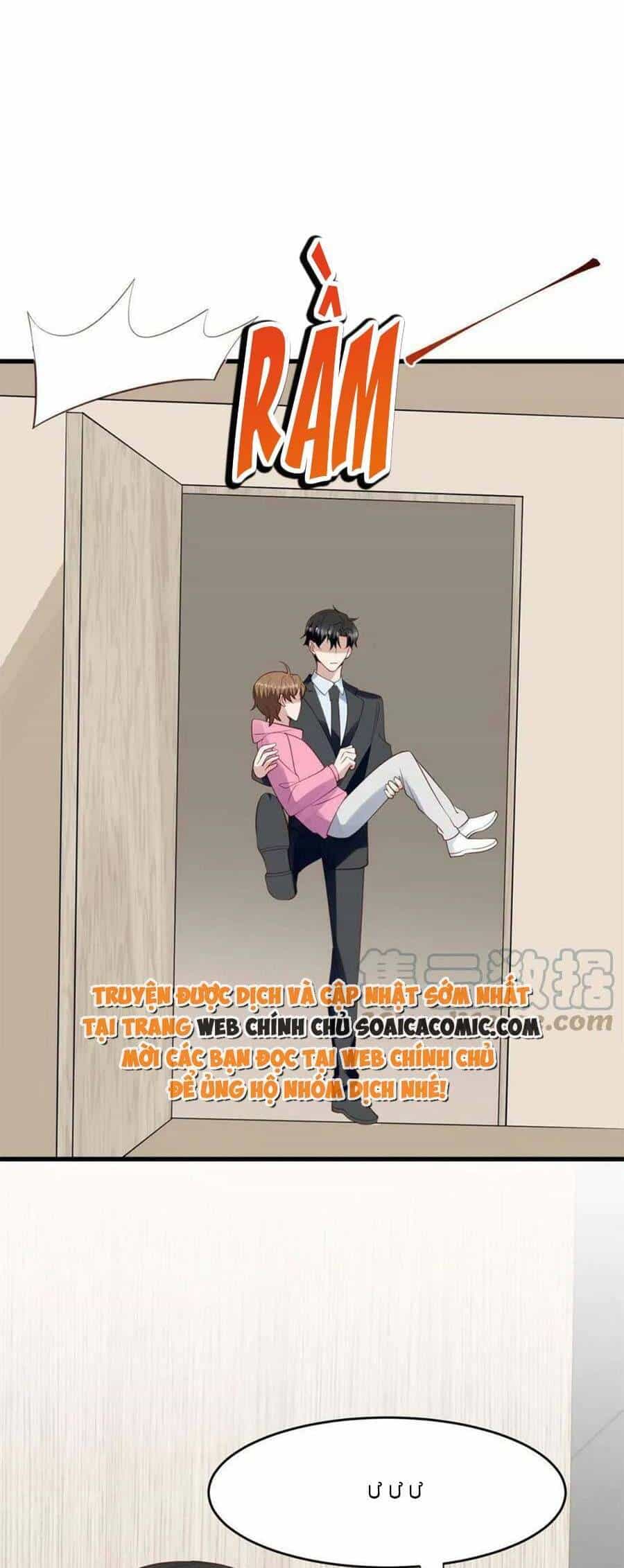 Dựa Vào Đại Lão Ổn Định Vị Trí C Trong Nam Đoàn - Chương 165 - ảnh 16