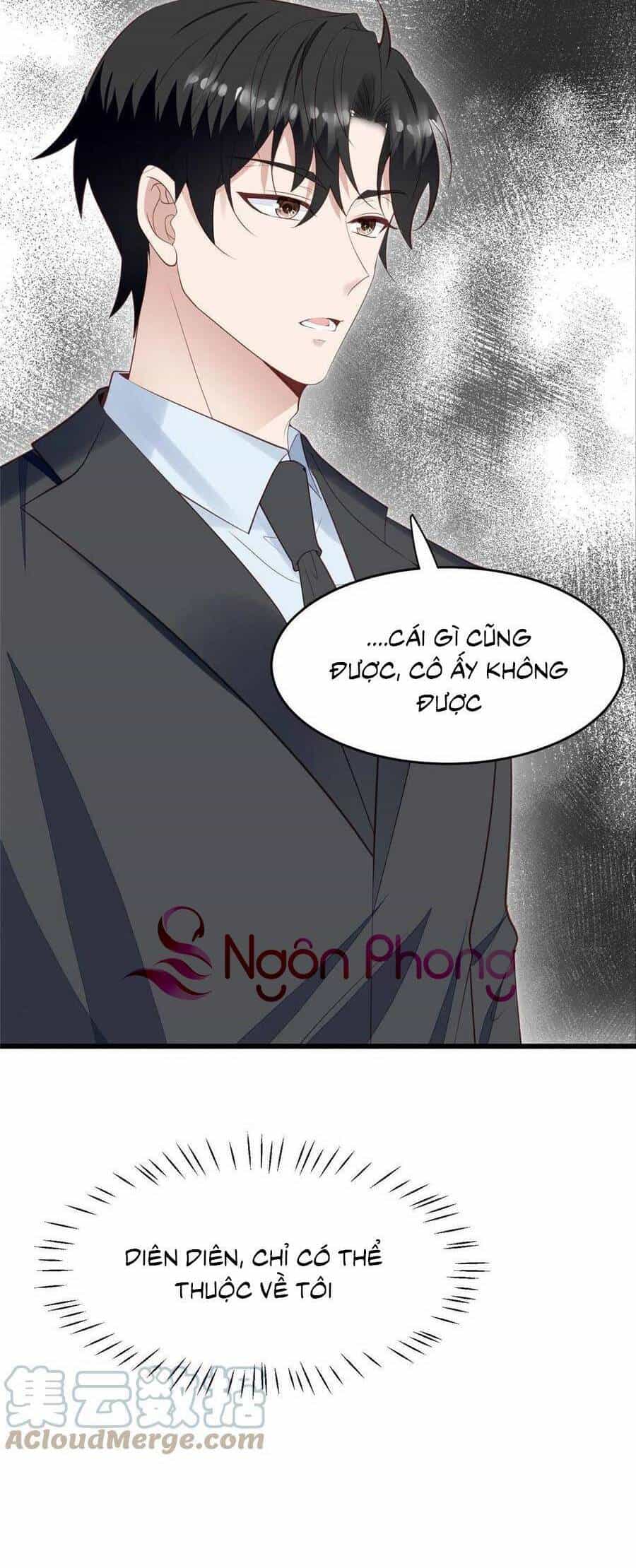 Dựa Vào Đại Lão Ổn Định Vị Trí C Trong Nam Đoàn - Chương 166 - ảnh 19
