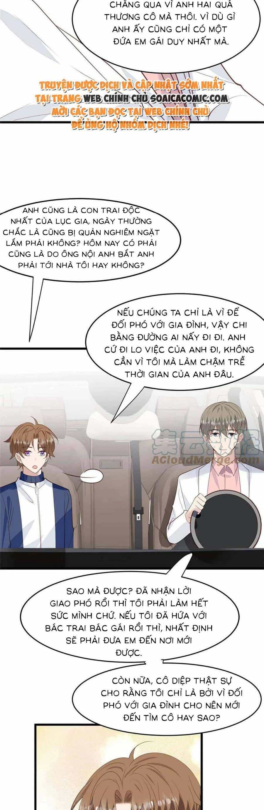 Dựa Vào Đại Lão Ổn Định Vị Trí C Trong Nam Đoàn - Chương 167 - ảnh 11