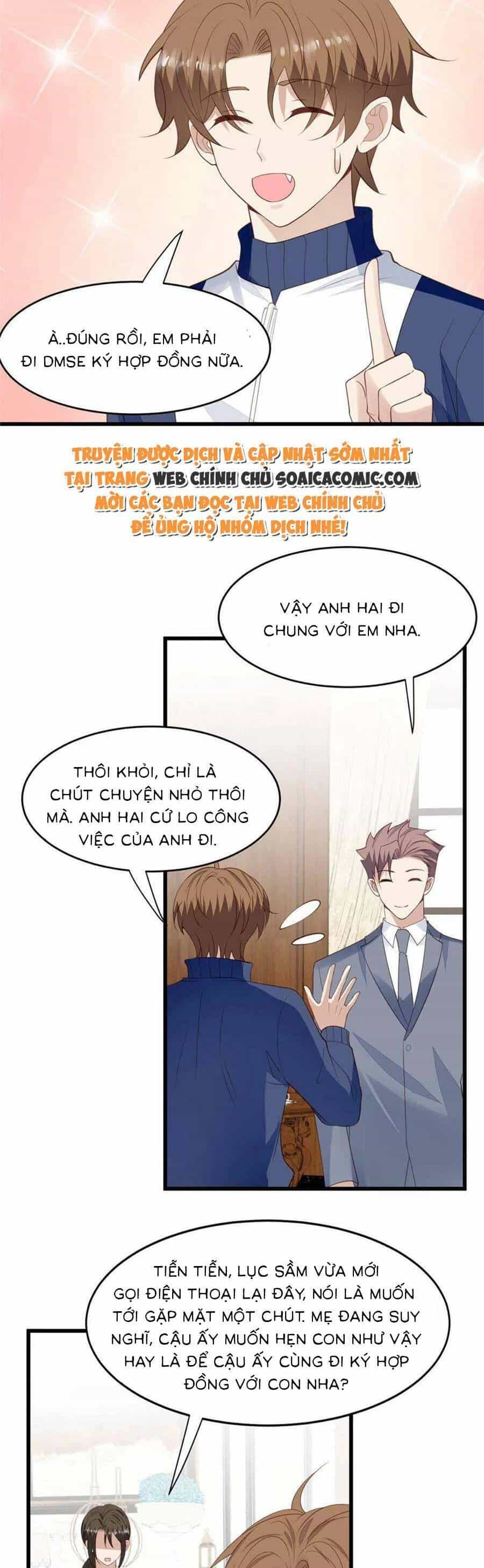 Dựa Vào Đại Lão Ổn Định Vị Trí C Trong Nam Đoàn - Chương 167 - ảnh 4