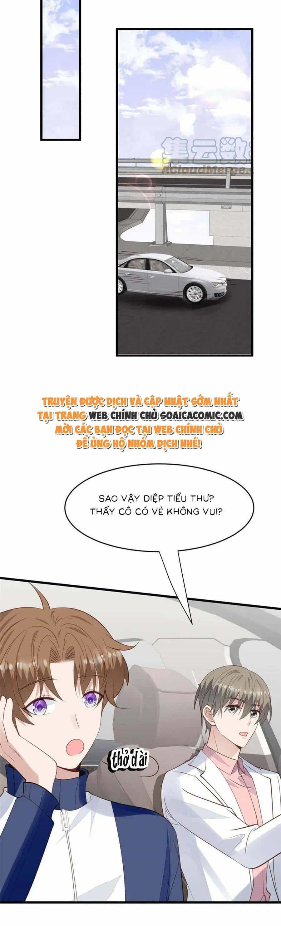 Dựa Vào Đại Lão Ổn Định Vị Trí C Trong Nam Đoàn - Chương 167 - ảnh 9