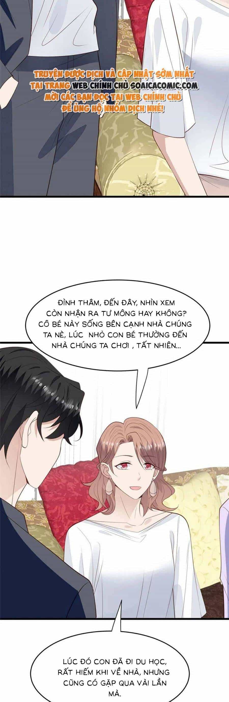 Dựa Vào Đại Lão Ổn Định Vị Trí C Trong Nam Đoàn - Chương 168 - ảnh 12