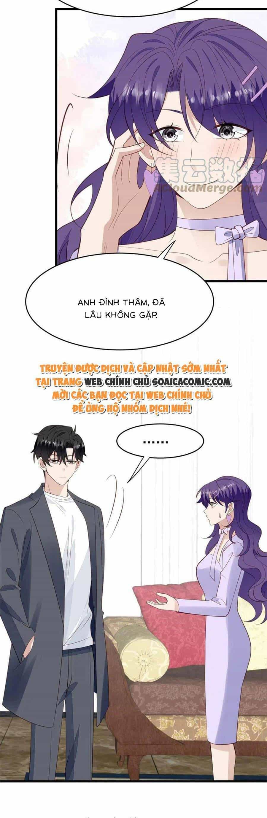 Dựa Vào Đại Lão Ổn Định Vị Trí C Trong Nam Đoàn - Chương 168 - ảnh 13