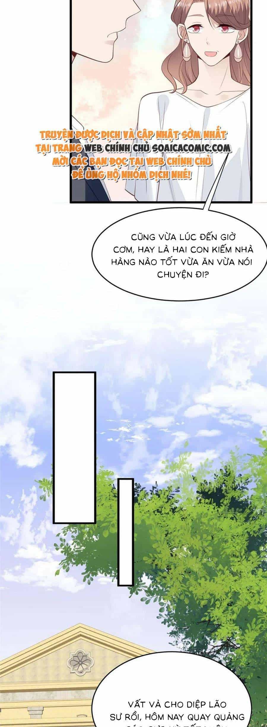 Dựa Vào Đại Lão Ổn Định Vị Trí C Trong Nam Đoàn - Chương 168 - ảnh 15