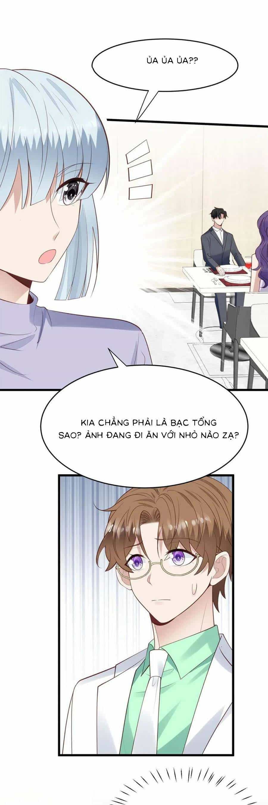 Dựa Vào Đại Lão Ổn Định Vị Trí C Trong Nam Đoàn - Chương 168 - ảnh 19