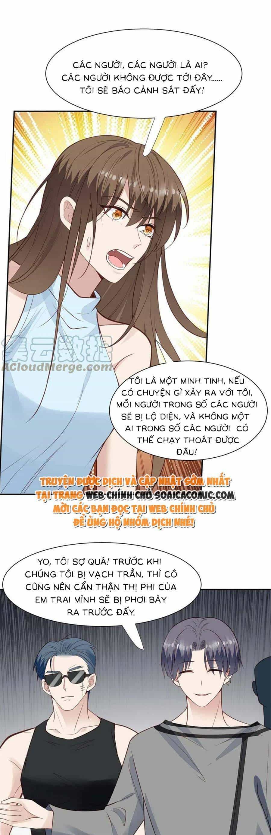 Dựa Vào Đại Lão Ổn Định Vị Trí C Trong Nam Đoàn - Chương 169 - ảnh 11