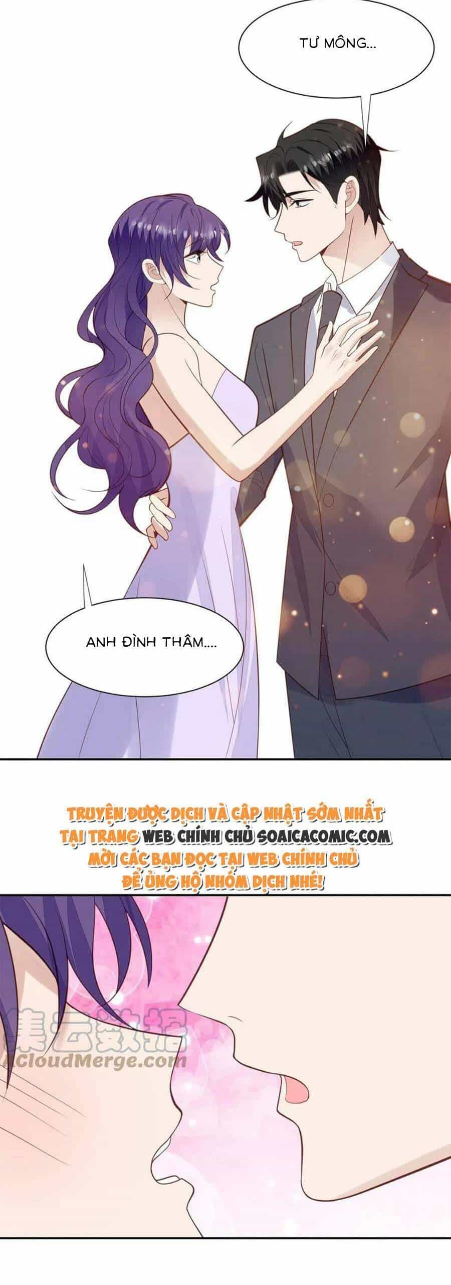 Dựa Vào Đại Lão Ổn Định Vị Trí C Trong Nam Đoàn - Chương 169 - ảnh 16