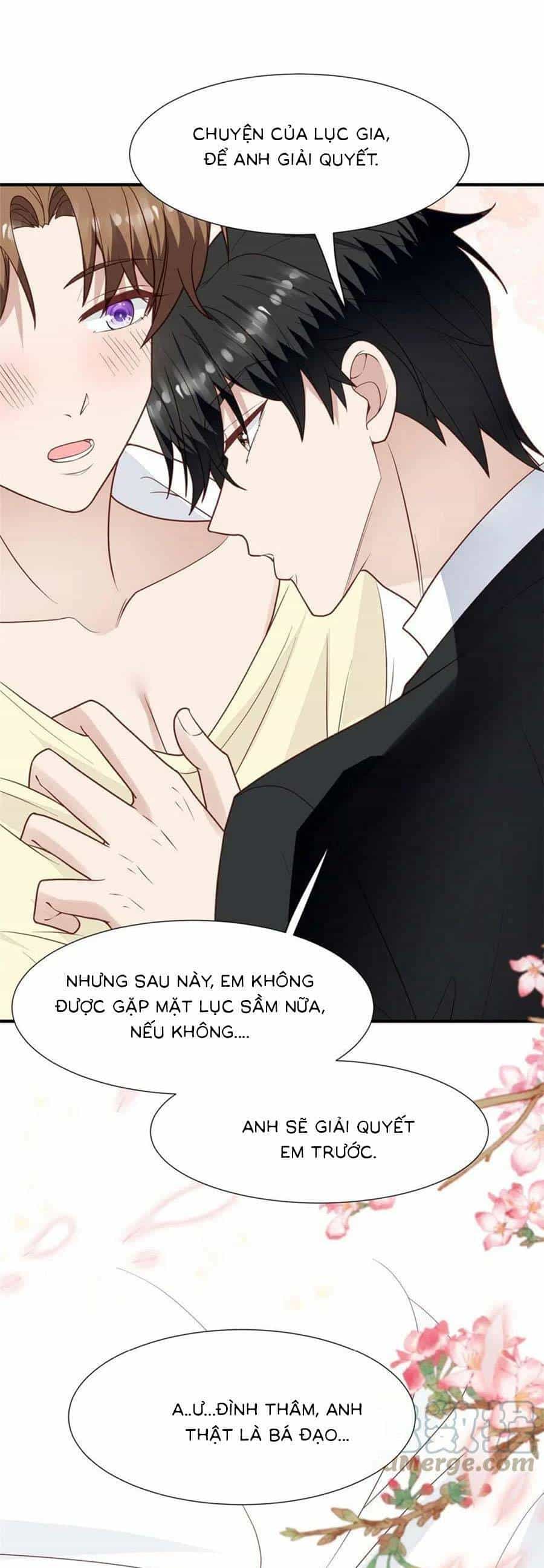 Dựa Vào Đại Lão Ổn Định Vị Trí C Trong Nam Đoàn - Chương 173 - ảnh 14