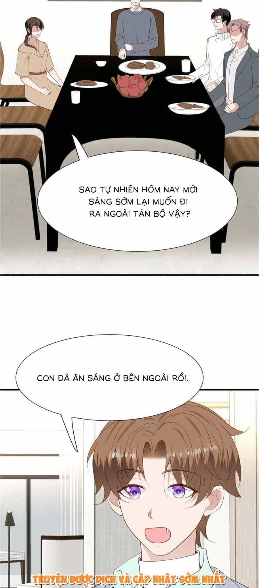 Dựa Vào Đại Lão Ổn Định Vị Trí C Trong Nam Đoàn - Chương 174 - ảnh 7