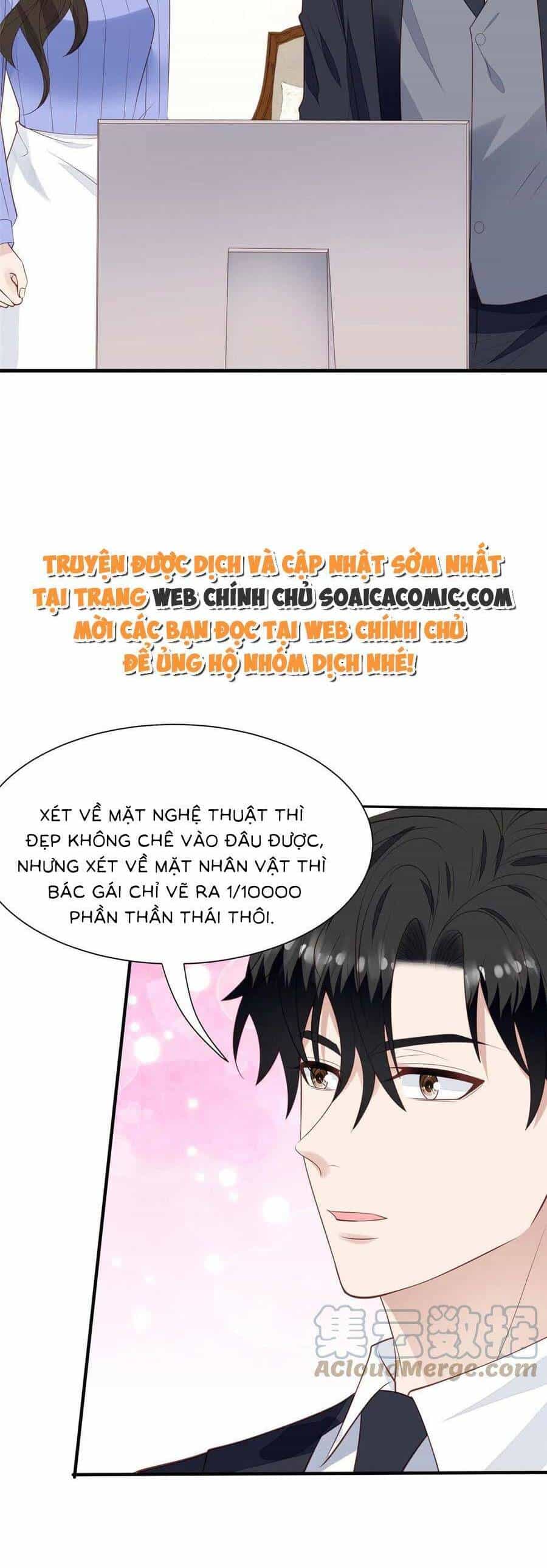 Dựa Vào Đại Lão Ổn Định Vị Trí C Trong Nam Đoàn - Chương 177 - ảnh 10