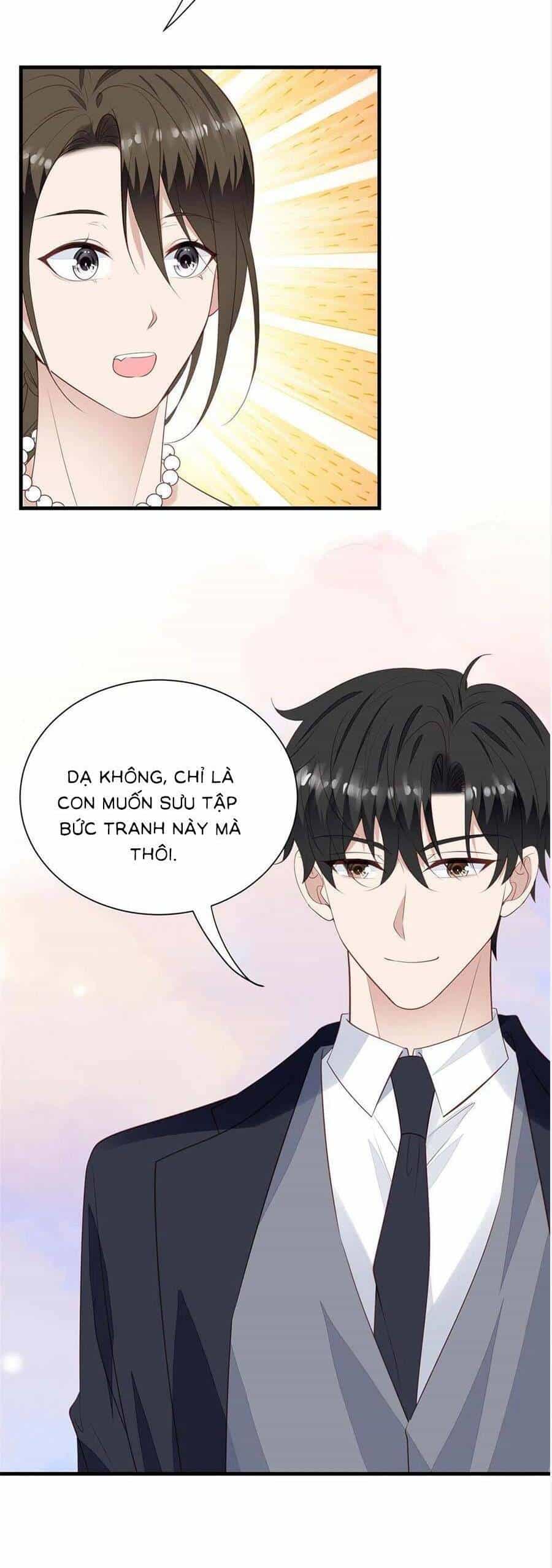 Dựa Vào Đại Lão Ổn Định Vị Trí C Trong Nam Đoàn - Chương 177 - ảnh 14