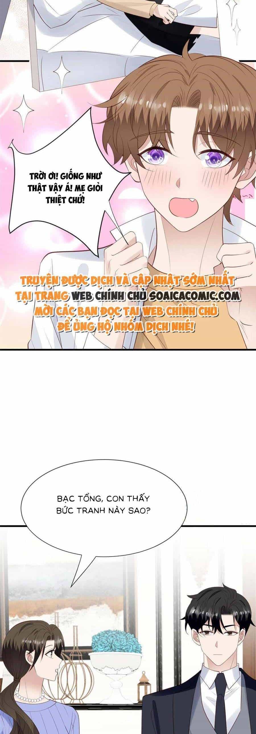 Dựa Vào Đại Lão Ổn Định Vị Trí C Trong Nam Đoàn - Chương 177 - ảnh 9