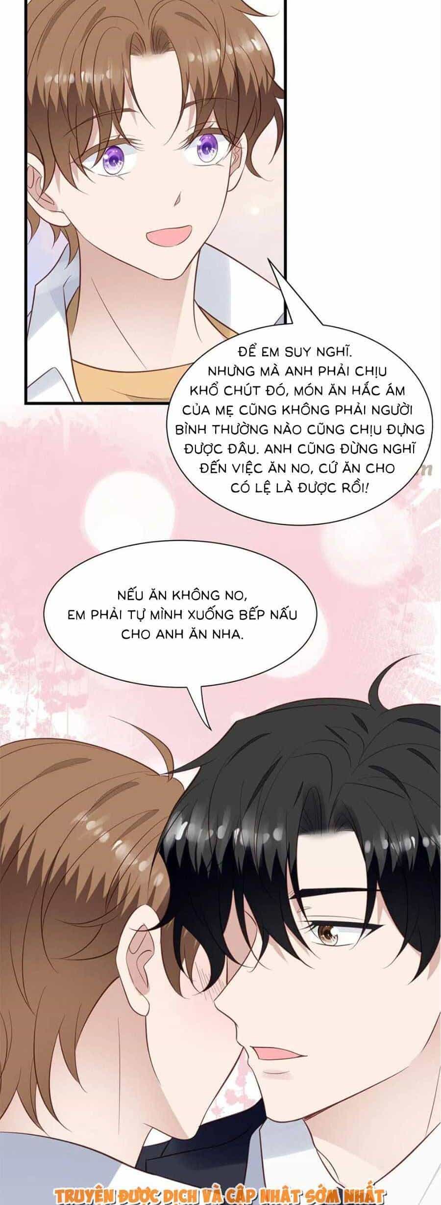 Dựa Vào Đại Lão Ổn Định Vị Trí C Trong Nam Đoàn - Chương 178 - ảnh 4