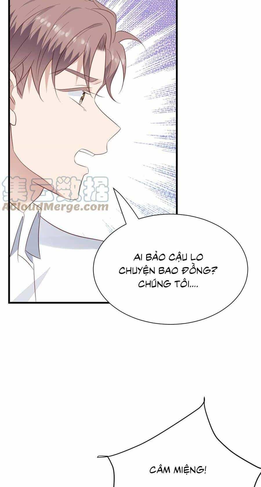 Dựa Vào Đại Lão Ổn Định Vị Trí C Trong Nam Đoàn - Chương 179 - ảnh 14