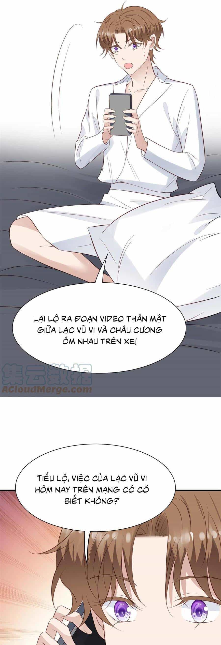 Dựa Vào Đại Lão Ổn Định Vị Trí C Trong Nam Đoàn - Chương 179 - ảnh 20