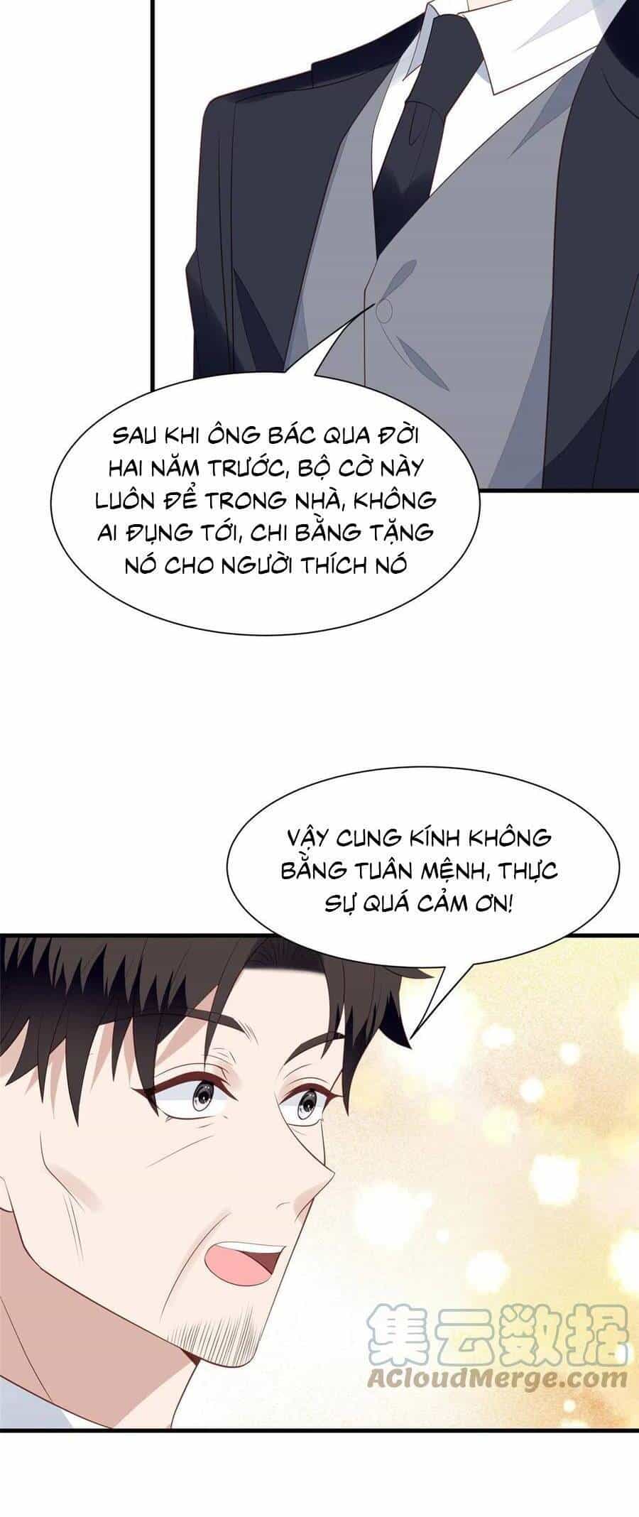 Dựa Vào Đại Lão Ổn Định Vị Trí C Trong Nam Đoàn - Chương 179 - ảnh 4