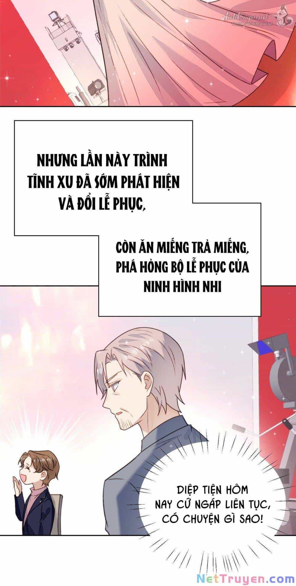 Dựa Vào Đại Lão Ổn Định Vị Trí C Trong Nam Đoàn - Chương 18 - ảnh 16