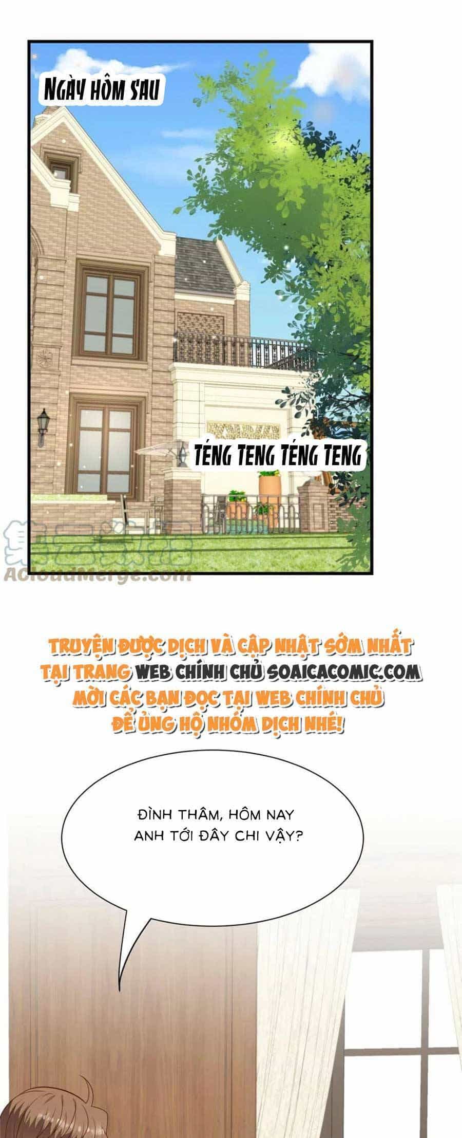 Dựa Vào Đại Lão Ổn Định Vị Trí C Trong Nam Đoàn - Chương 180 - ảnh 19