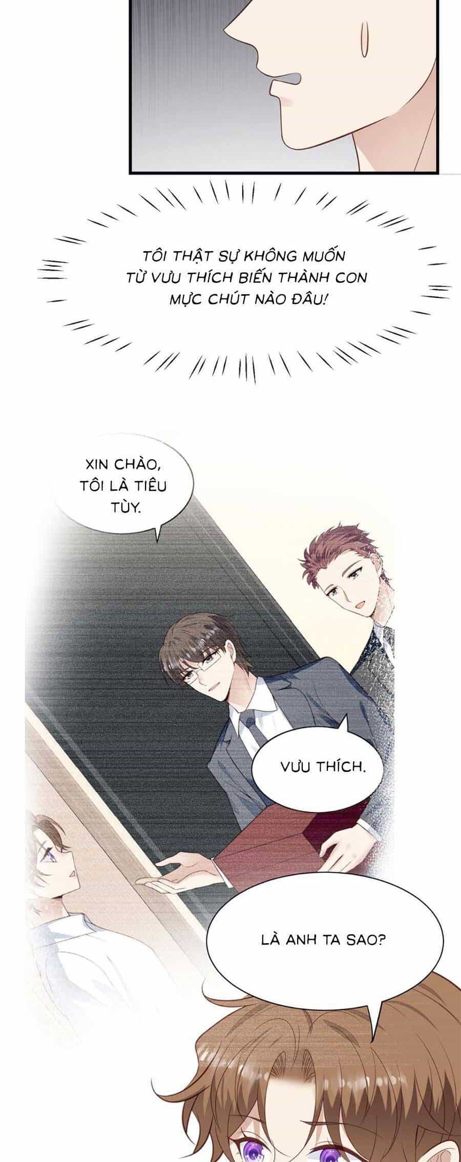 Dựa Vào Đại Lão Ổn Định Vị Trí C Trong Nam Đoàn - Chương 181 - ảnh 19